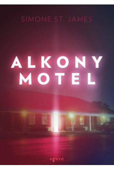 Alkony Motel (e-könyv)