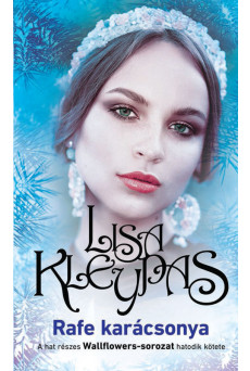 Rafe karácsonya (e-könyv)