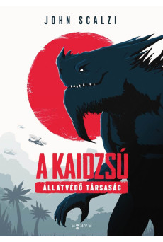 A Kaidzsú Állatvédő Társaság (e-könyv)