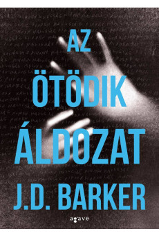 Az ötödik áldozat (e-könyv)