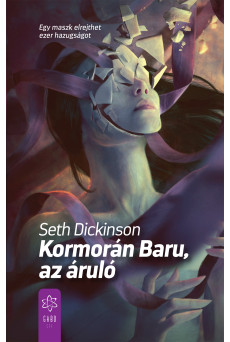 Kormorán Baru, az áruló (e-könyv)