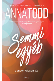 Semmi egyéb (e-könyv)