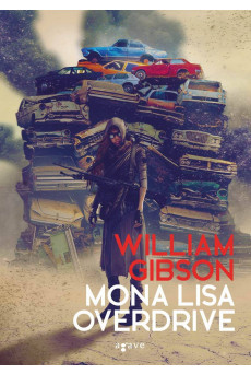 Mona Lisa Overdrive (e-könyv)