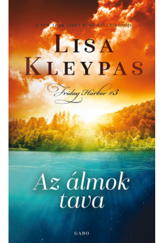 Az álmok tava (e-könyv)