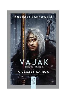 A végzet kardja (e-könyv)