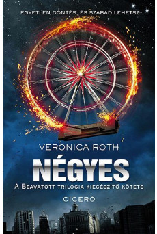 Négyes (e-könyv)