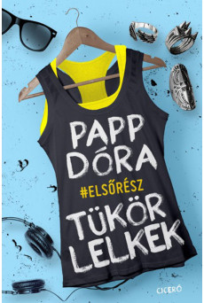 Tükörlelkek (e-könyv)