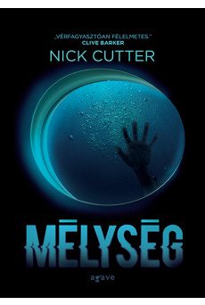 Mélység (e-könyv)