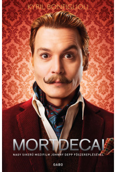 Mortdecai (e-könyv)