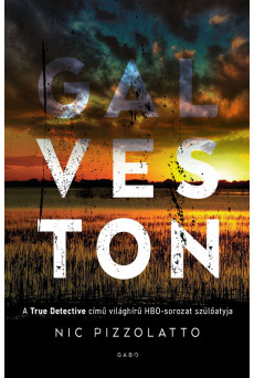 Galveston (e-könyv)