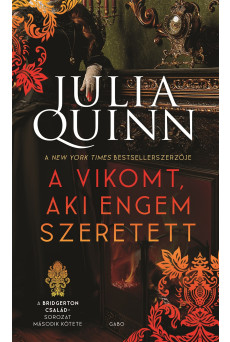 A vikomt, aki engem szeretett (e-könyv)