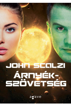 Árnyékszövetség (e-könyv)