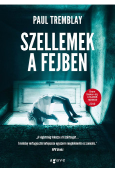 Szellemek a fejben (e-könyv)