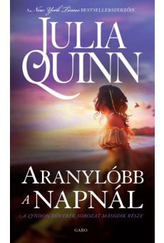 Aranylóbb a napnál (e-könyv)