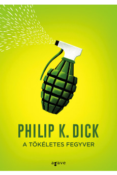 A tökéletes fegyver (e-könyv)