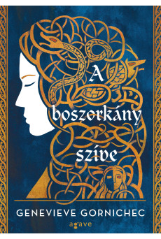 A boszorkány szíve (e-könyv)