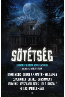 Sötétség (e-könyv)