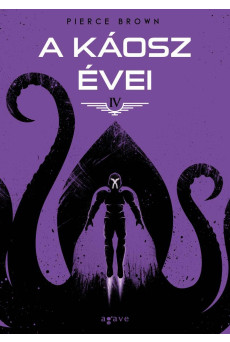 A káosz évei (e-könyv)