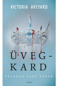 Üvegkard (e-könyv)