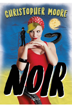 Noir (e-könyv)