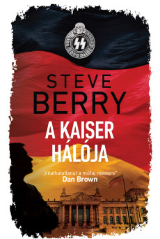 A Kaiser hálója (e-könyv)