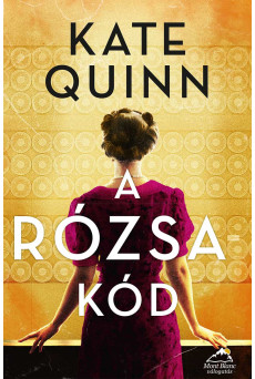 A rózsa kód (e-könyv)