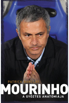 Mourinho (e-könyv)