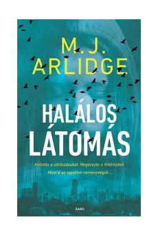 Halálos látomás (e-könyv)