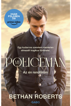 Az én rendőröm (e-könyv)