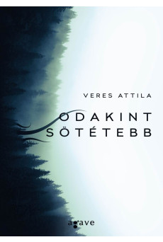 Odakint sötétebb (e-könyv)