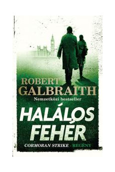 Halálos fehér (e-könyv)