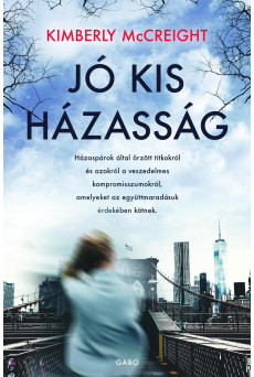 Jó kis házasság (e-könyv)