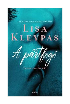 A pártfogó (e-könyv)