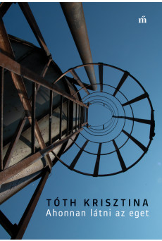 Ahonnan látni az eget (e-könyv)