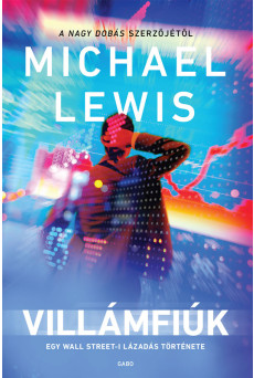 Villámfiúk (e-könyv)