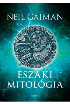Északi mitológia (e-könyv)