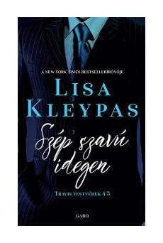 A szép szavú idegen (e-könyv)