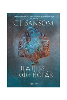 Hamis próféciák I-II. (e-könyv)