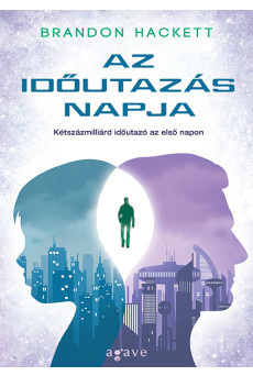 Az időutazás napja (e-könyv)