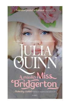 A másik Miss Bridgerton (e-könyv)
