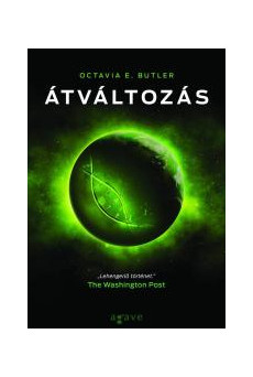 Átváltozás (e-könyv)