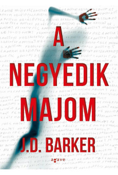 A negyedik majom (e-könyv)