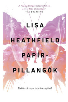 Papírpillangók (e-könyv)