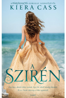 A szirén (e-könyv)