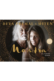 Mantra - A szeretet üzenete ajándék CD-vel