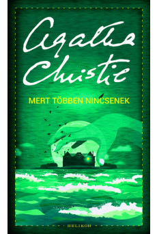 Mert többen nincsenek /Puha (új kiadás)