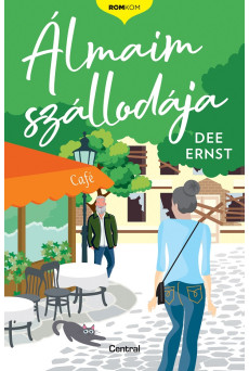 Álmaim szállodája (e-könyv)