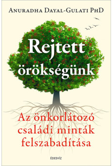 Rejtett örökségünk - Az önkorlátozó családi minták felszabadítása