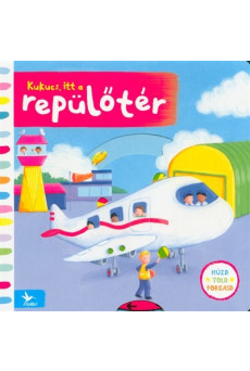 Kukucs, itt a repülőtér