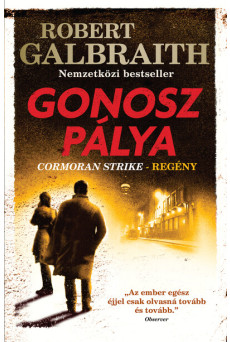 Gonosz pálya (új kiadás)
